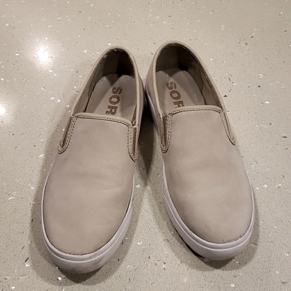 Sorel Shoes - Sorel Slip Ons